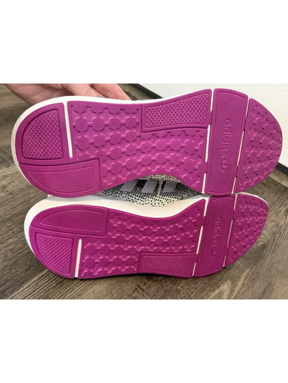 adidas swift run